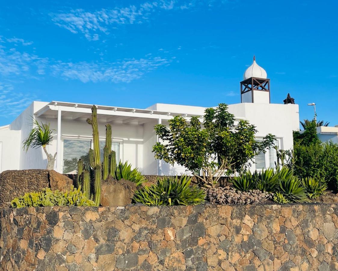 Casa Bella Vista Frente Al Mar Y Piscina Natural. تشاركو ديل بالو المظهر الخارجي الصورة