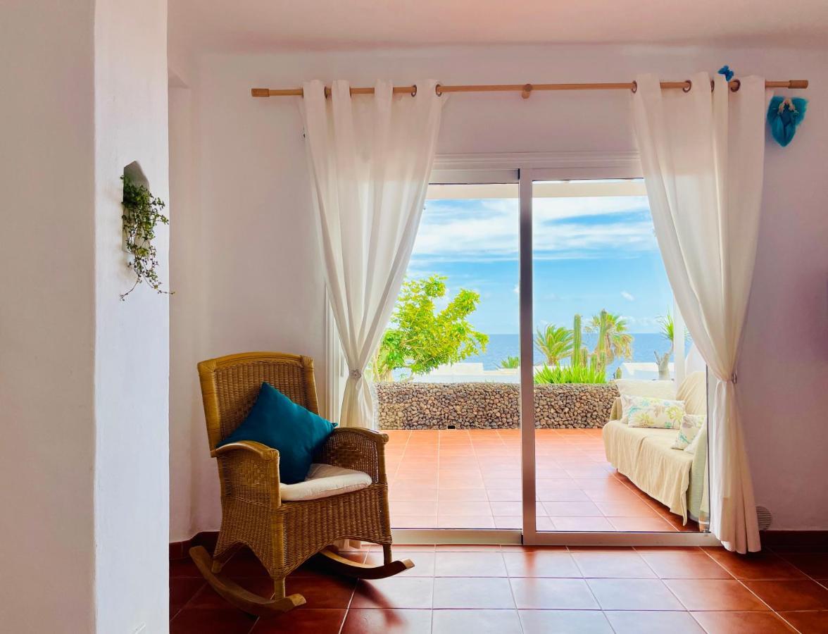 Casa Bella Vista Frente Al Mar Y Piscina Natural. تشاركو ديل بالو المظهر الخارجي الصورة