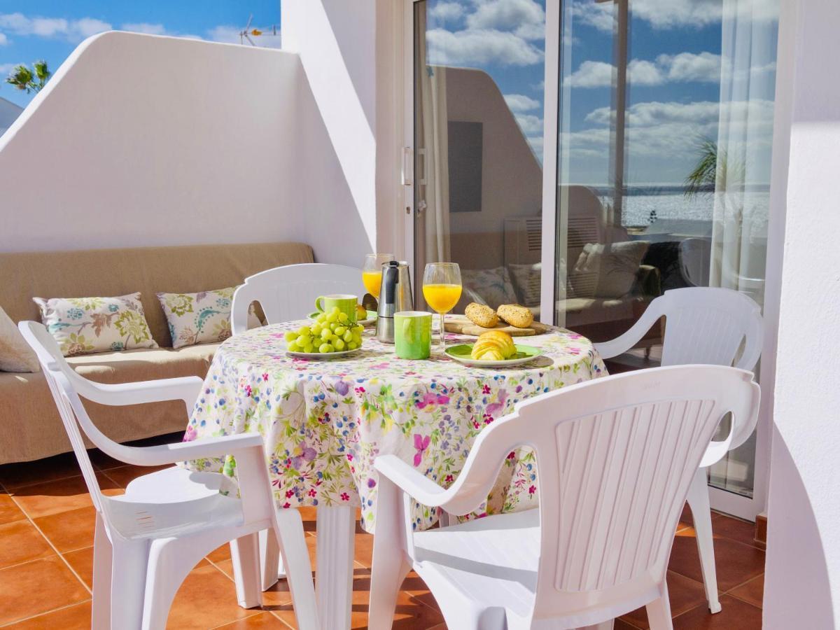 Casa Bella Vista Frente Al Mar Y Piscina Natural. تشاركو ديل بالو المظهر الخارجي الصورة