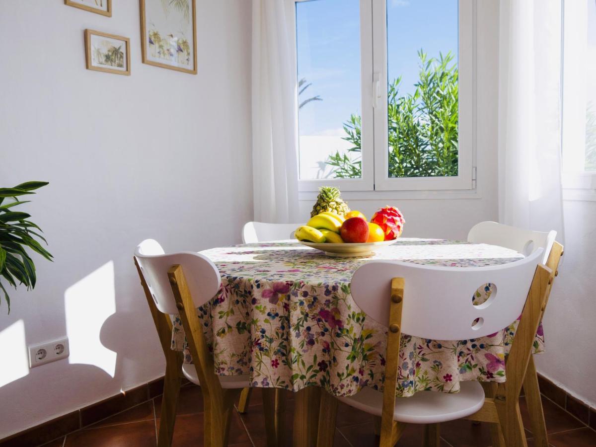 Casa Bella Vista Frente Al Mar Y Piscina Natural. تشاركو ديل بالو المظهر الخارجي الصورة