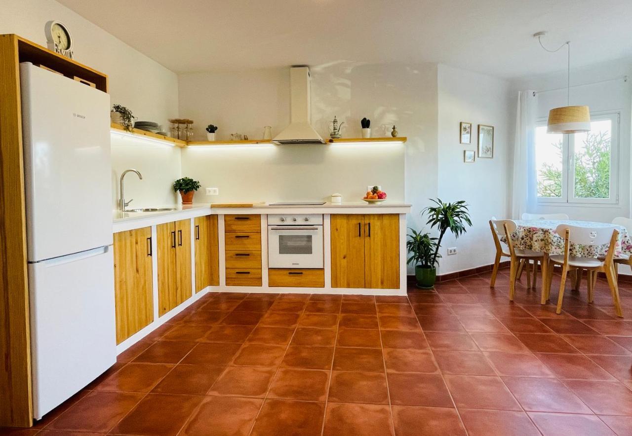 Casa Bella Vista Frente Al Mar Y Piscina Natural. تشاركو ديل بالو المظهر الخارجي الصورة