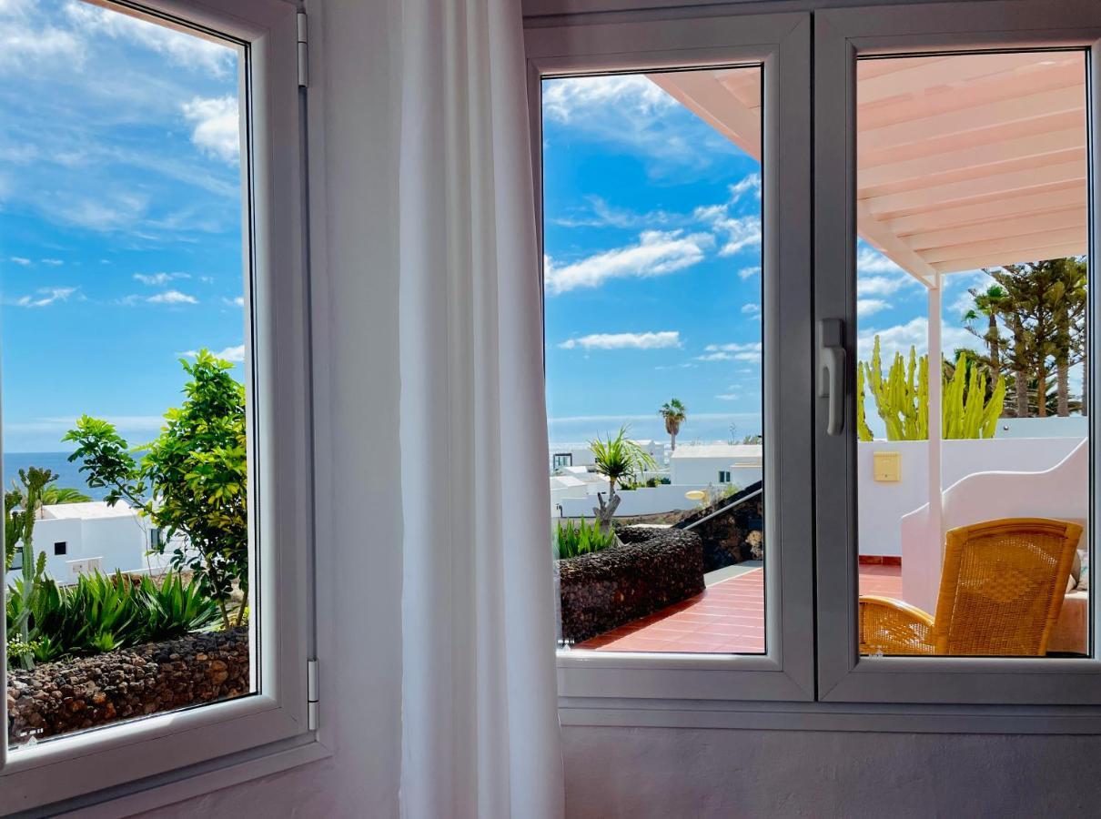 Casa Bella Vista Frente Al Mar Y Piscina Natural. تشاركو ديل بالو المظهر الخارجي الصورة