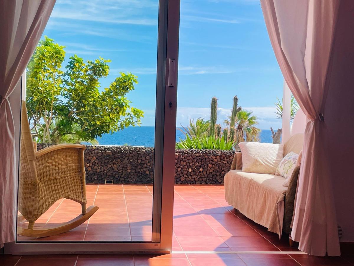 Casa Bella Vista Frente Al Mar Y Piscina Natural. تشاركو ديل بالو المظهر الخارجي الصورة